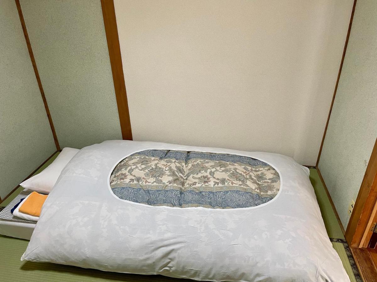 Ryokan Matsukaze Matsumoto Ngoại thất bức ảnh