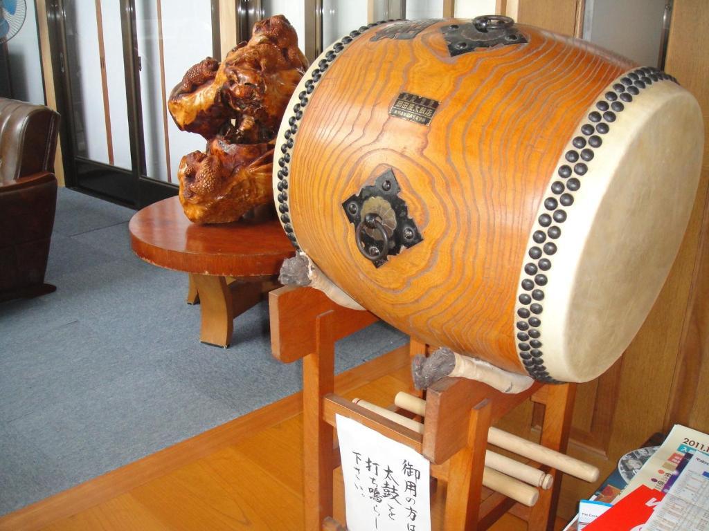 Ryokan Matsukaze Matsumoto Ngoại thất bức ảnh
