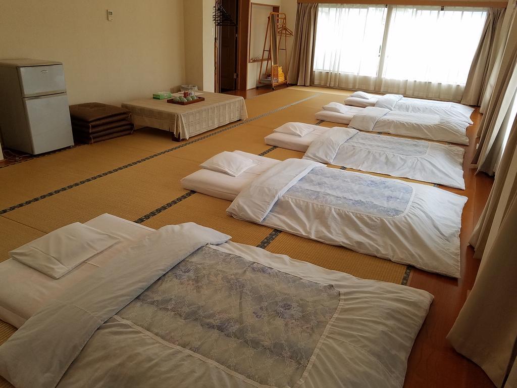 Ryokan Matsukaze Matsumoto Ngoại thất bức ảnh
