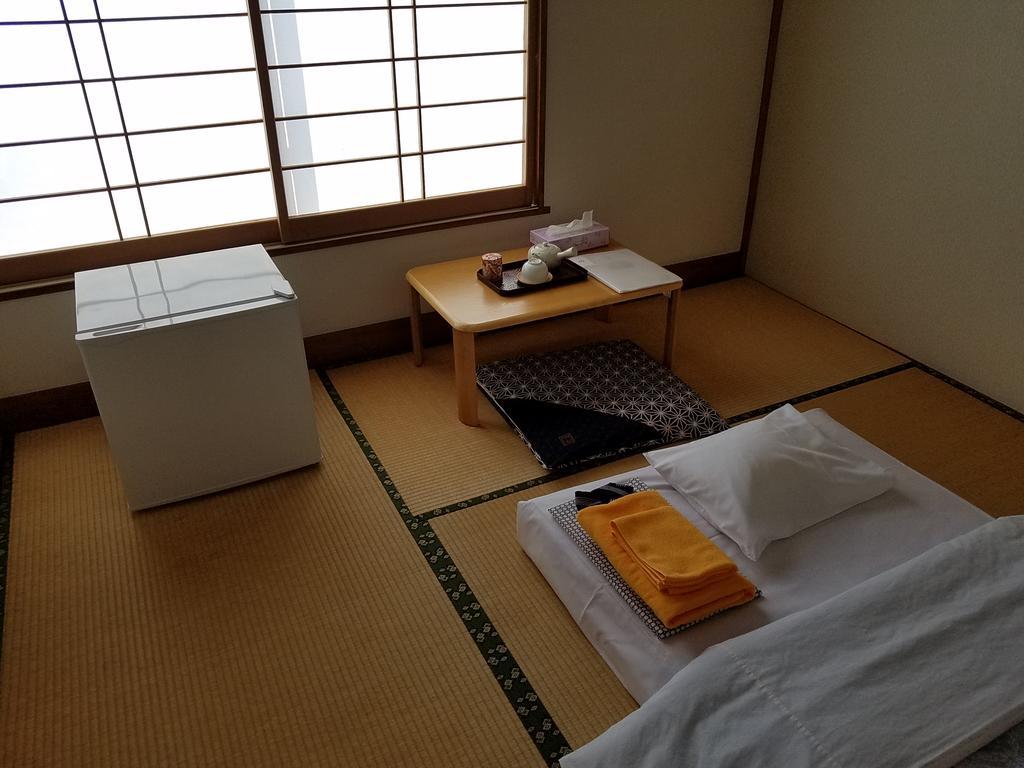 Ryokan Matsukaze Matsumoto Ngoại thất bức ảnh
