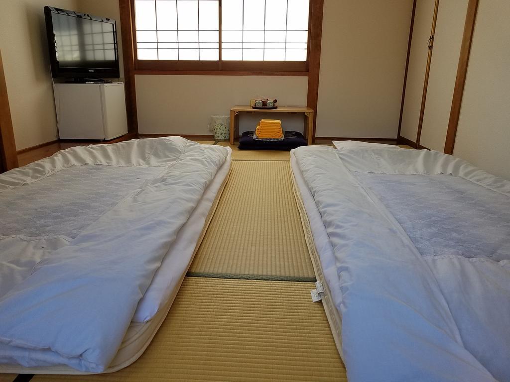 Ryokan Matsukaze Matsumoto Ngoại thất bức ảnh