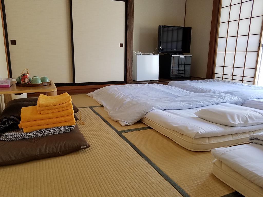 Ryokan Matsukaze Matsumoto Ngoại thất bức ảnh