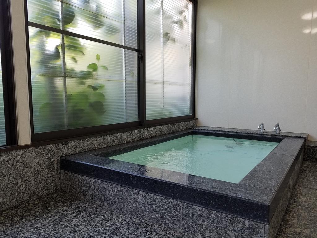 Ryokan Matsukaze Matsumoto Ngoại thất bức ảnh