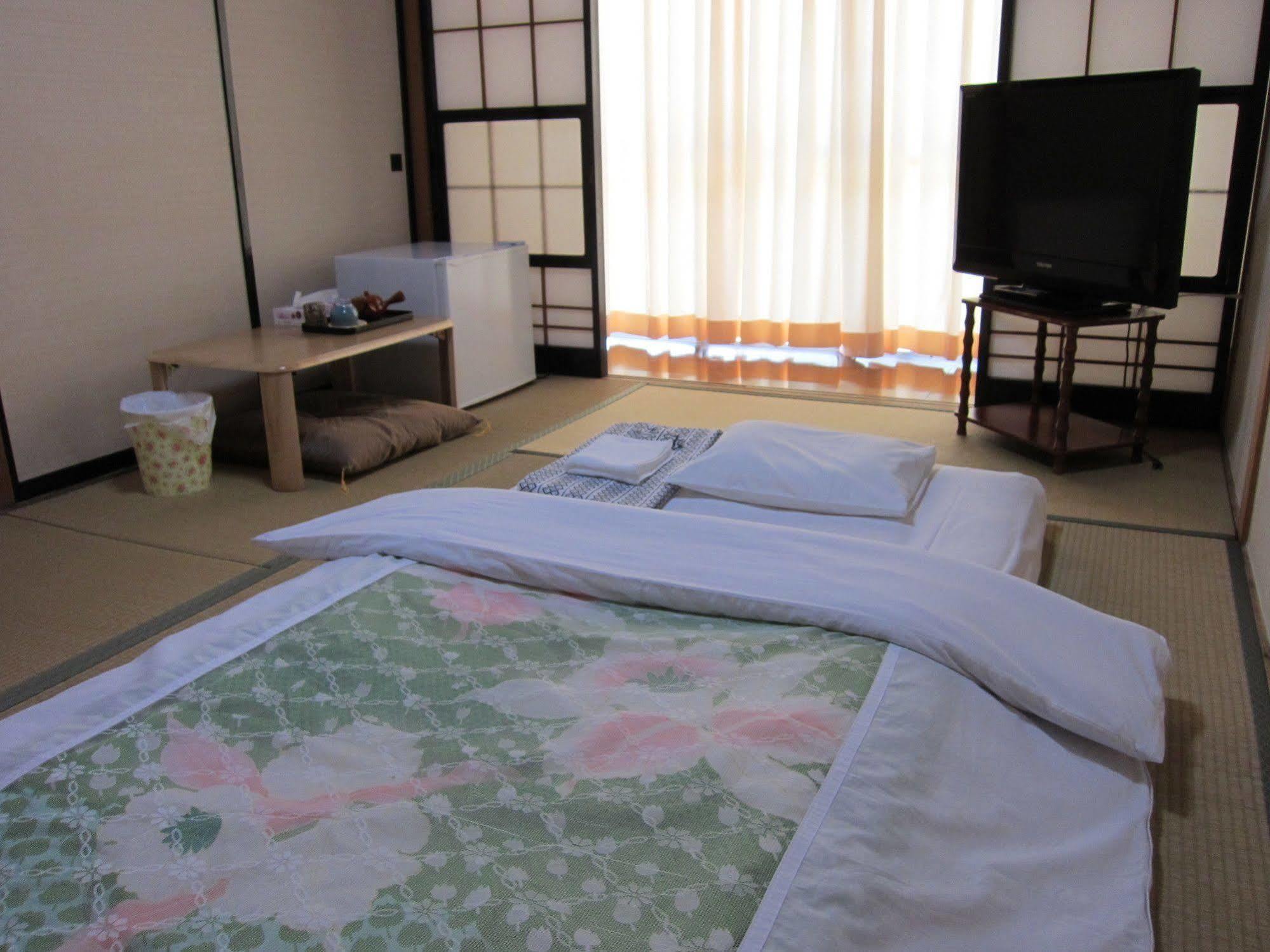 Ryokan Matsukaze Matsumoto Ngoại thất bức ảnh