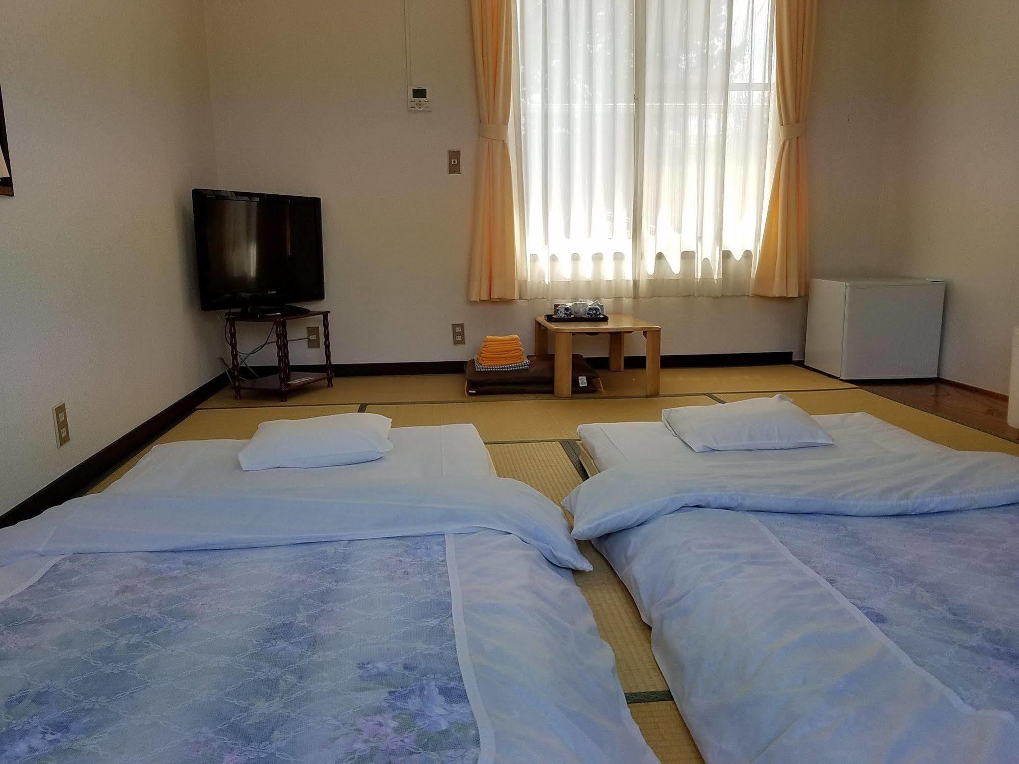 Ryokan Matsukaze Matsumoto Ngoại thất bức ảnh